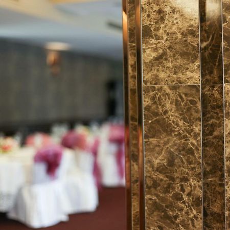 فندق Kadak Garden اسطنبول المظهر الخارجي الصورة