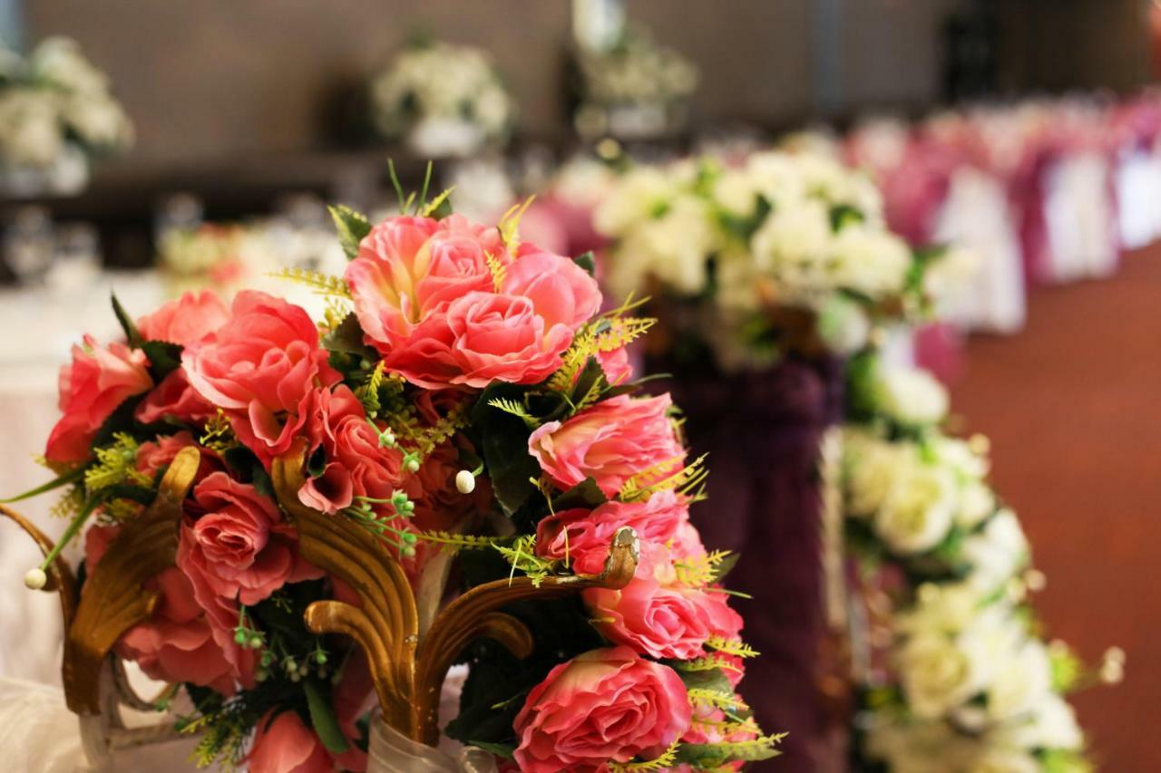 فندق Kadak Garden اسطنبول المظهر الخارجي الصورة