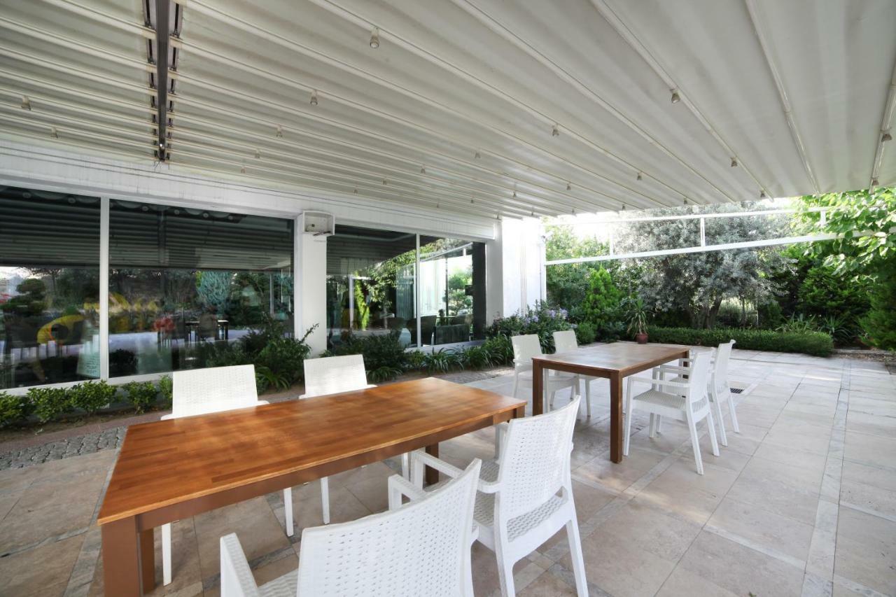 فندق Kadak Garden اسطنبول المظهر الخارجي الصورة