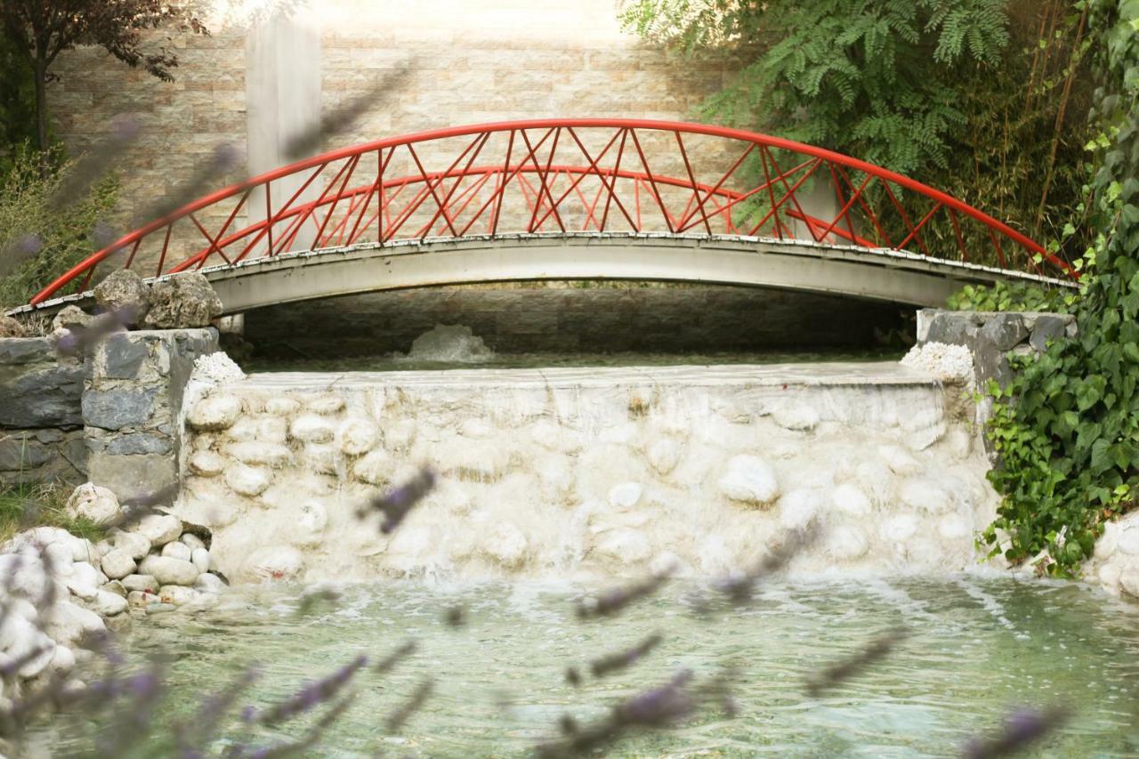 فندق Kadak Garden اسطنبول المظهر الخارجي الصورة